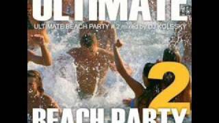 DJ Kolesky - The Paradise