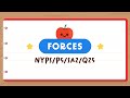 Understanding Forces and Friction