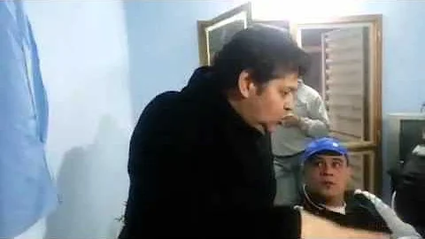 Juan Clavos Hernandez