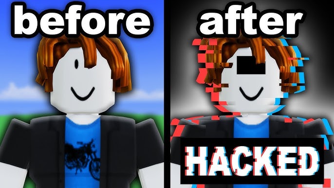 Roblox 101: How to Avoid Free Robux Scams