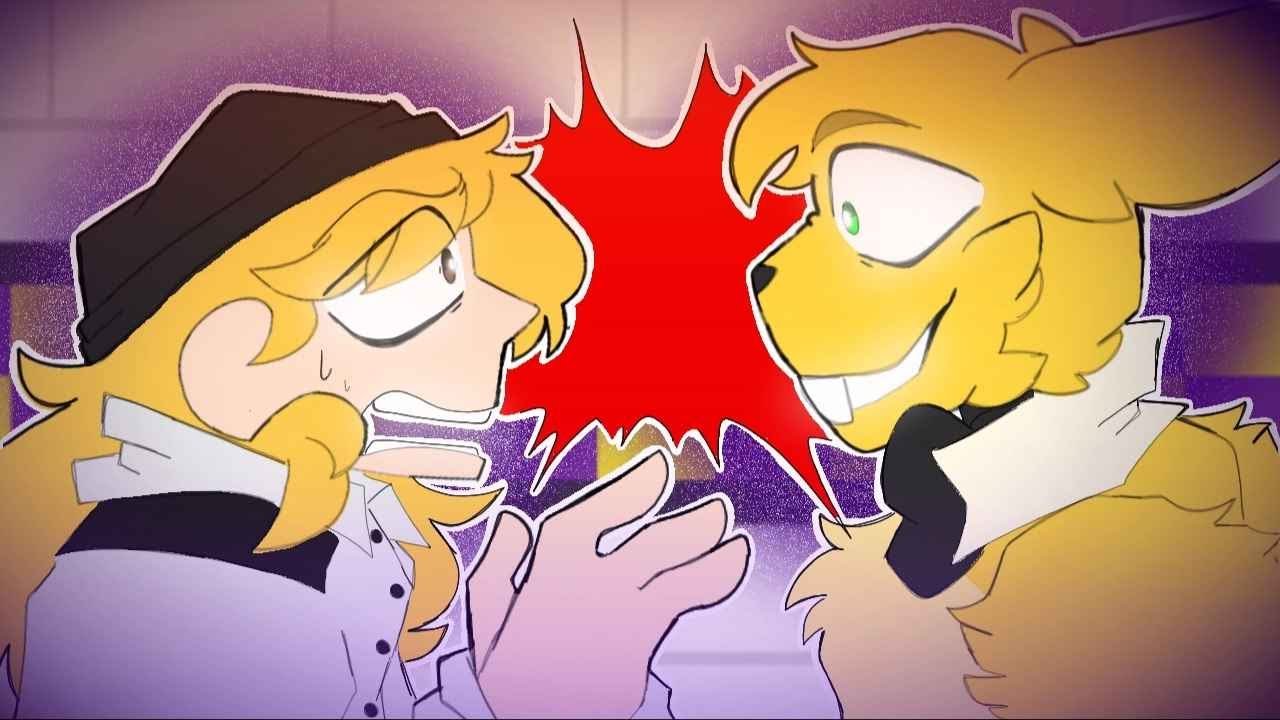 Minecraft FNAF Investigators Season 8 - Welcome to Fredbear's