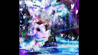 【東方原曲】妖々夢「ボーダーオブライフ」(Border of Life)【高音質】.mp4
