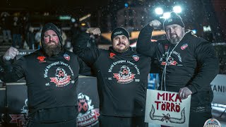 Download Lagu ICEMAN TOINEN KISAPÄIVÄ MP3