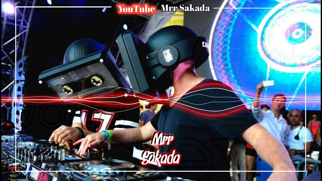 Vai-Lerng-2021👾🚀 (Song Remix 2021) Mrr Sakada 🎼💥
