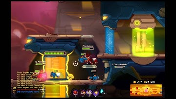 leon shows edwiener the GREATEST juke ever