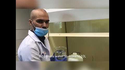 Experiment #2  Plug Flow Tubular Reactor(CEB 2072) (Chemical Engineering Laboratory