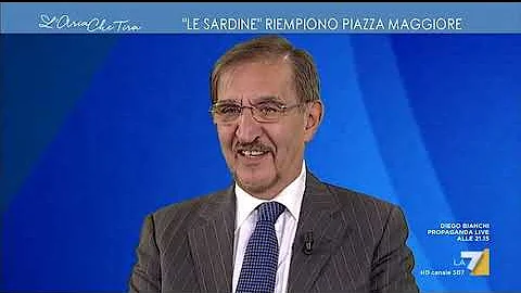In che partito sta Casini?