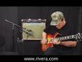 Rivera chubster 55 played by bruce conte tower of power