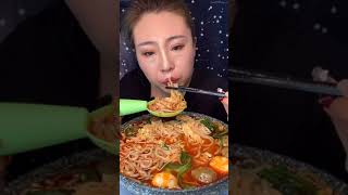 Asmr Chinese Food Mukbang Eating Show