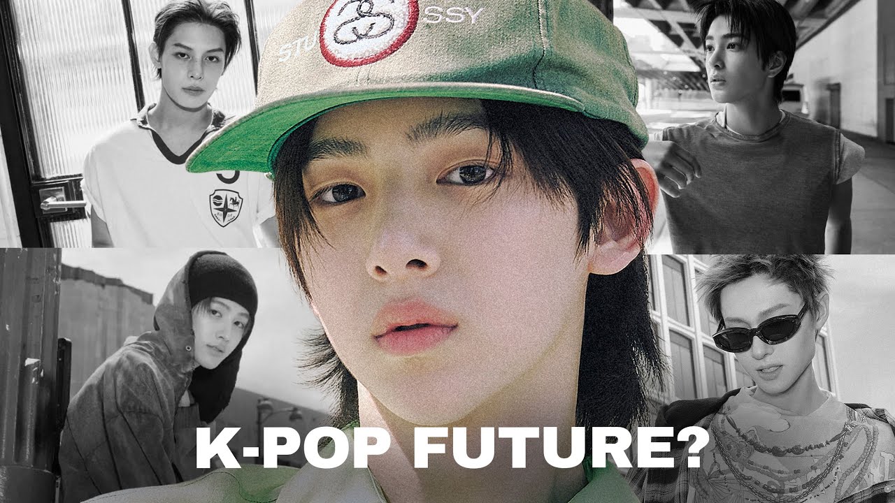 CORTIS Doesn't Fit In