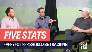 Uncover the 5 Stats You're Not Tracking (Scott Fawcett) screenshot 5