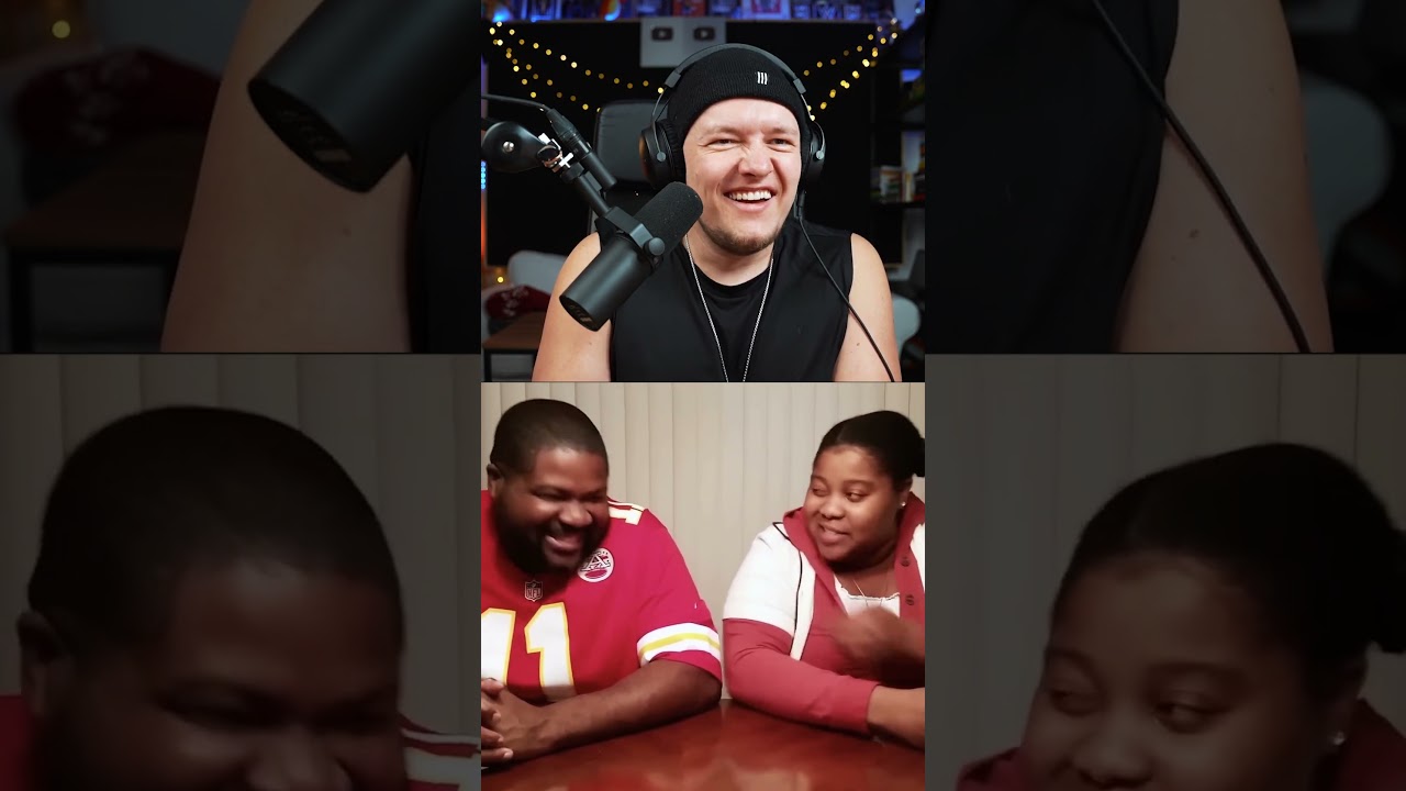 Fahter vs Daughter Beatbox Battle 😱 Who won? #beatbox #tiktok