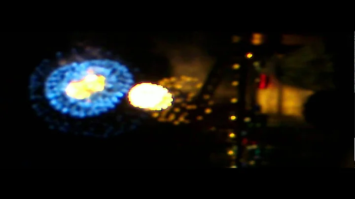 Feuerwerk