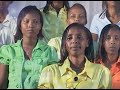 Utwigishe mana yacu by msingi ministries rwanda