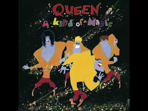 Queen Who wants to live forever 1hour