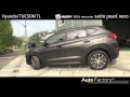 Hyundai Tucson Wrap