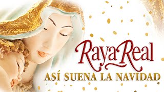 Raya Real - Así Suena La Navidad 2023 - Villancicos Flamencos en Directo desde Lora del Río, Sevilla