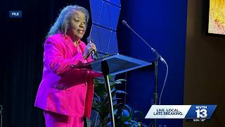 Longtime Birmingham radio host Binnie Myles dies, program director says