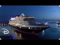 Details We Dig - Aboard The Disney Wish | Disney Files On Demand