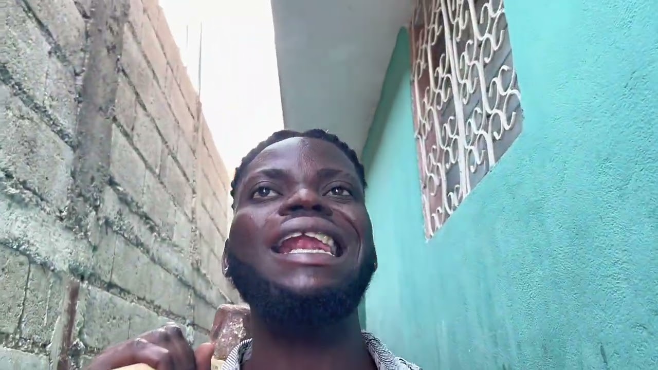 Pretty boy vole kob gaz taktik la epizod #13