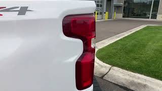2020 Chevrolet Silverado_1500 Great Falls, Missoula, Helena, Billings, Kalispell, MT B1094