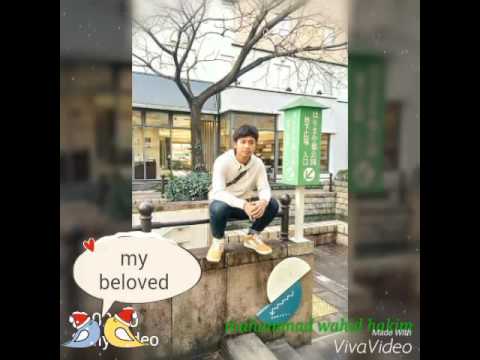 Selasa band-tetap dirimu (about my love)