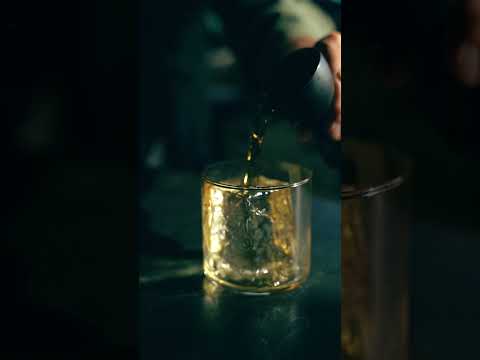The Perfect Old Fashioned…well almost. 🥃 #metallica #shorts #whiskey #drink #cocktail #bartender