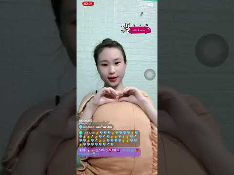 BIGO LIVE Shyn ngồi gợi cảm sexy