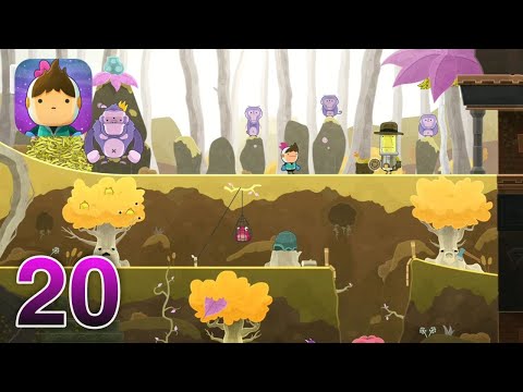 Love You To Bits Level 20 walkthrough (Android/iOS)