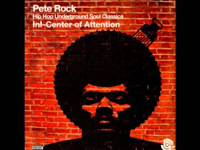 Pete Rock - Lost u0026 Found: Hip Hop Underground Soul Classics  [Full Album] (Disc 1) (2003) class=