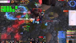 Tectus - Highmaul Heroic (WoD)