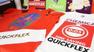Vinyl Sticker Application Tutorial 