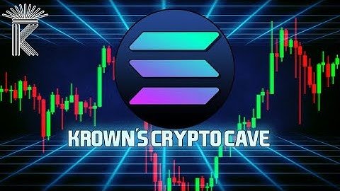 Solana (SOL) Price Analysis & Prediction October 2021.