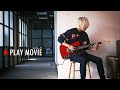 秋山黄色『モノローグ』PLAY MOVIE (Guitar)