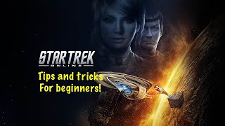 Star Trek online Tips n Tricks for beginners