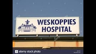 LOUIS LIEBENBERG Vs WESKOPPIES