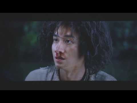 女孩子閉起眼睛來 就是要你親她嘛 | 西遊降魔篇 / Journey to the West: Conquering the Demons