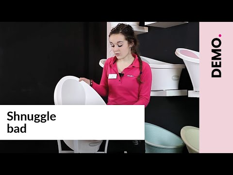 Video: Shnuggle Bad Review