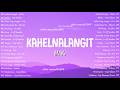 Kahelnalangit - Maki, Multo 💖 OPM Love Songs 2026 | Viral Tagalog Hugot Mix Philippines Playlist