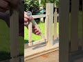 Strong Gates Start with This Brace Trick!