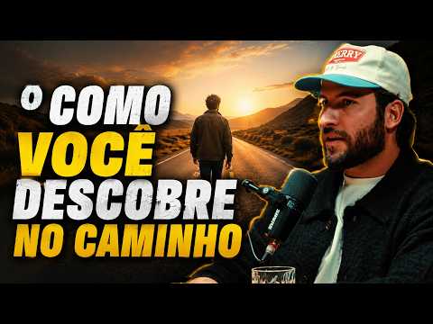 YOU ALREADY HAVE THE DREAM, NOW DISCOVER HOW TO ACHIEVE IT! GUSTAVO BALBI ON BRUNETCAST