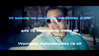 ANDRE - DISCO POLO GRA (tekst)