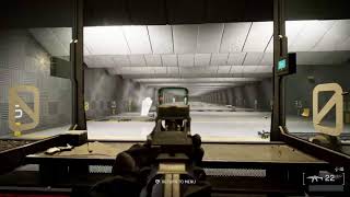 Battlefield 6 TR Rank 1 +3000 Level Multiplayer PS5