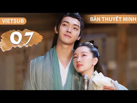 Video [THUYẾT MINH] Thiên Cổ Quyết Trần - Tập 7 (BẢN ĐẶC... - youtube