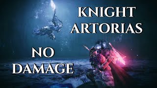 Knight Artorias - No Damage, Solo Wylder (Depth 5, No Weapon Buffs) | Elden Ring Nightreign