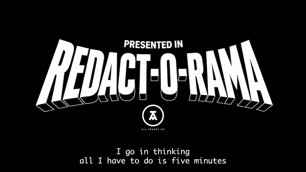 Redacted ad #2