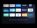How to Activate "Apps Only" Mode (hide Home recommendations) on Panasonic TV
