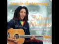 Ease These Pains - Julian Marley