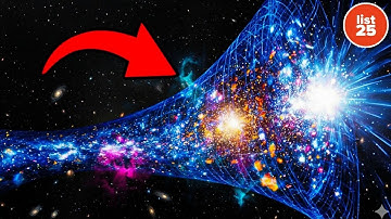 Cosmic Anomalies That Baffle Scientists