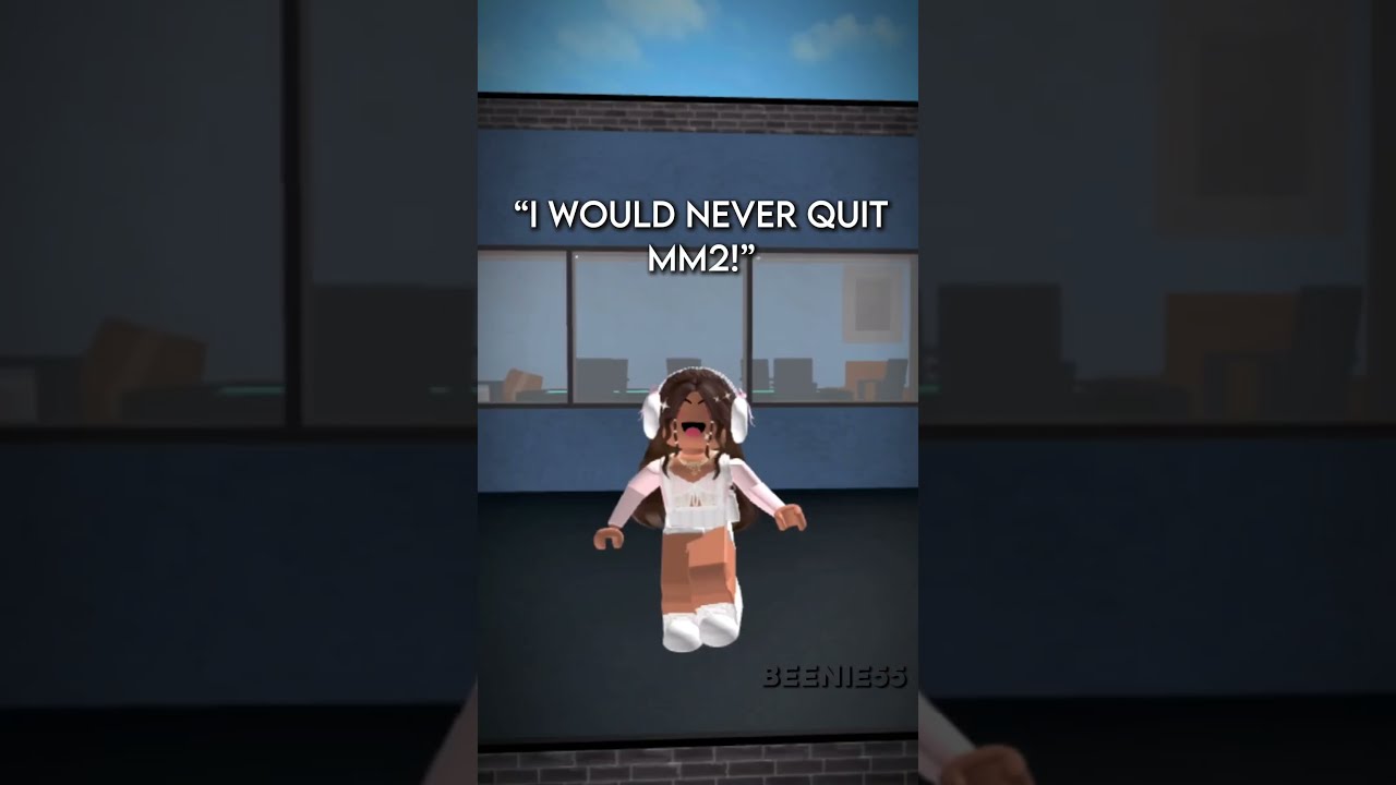 Who Relates To This Edit Mm2edit Dti
